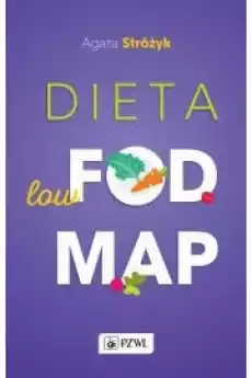 Dieta lowFODMAP Książki Audiobooki