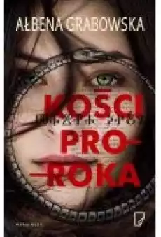 Kości proroka Książki Ebooki