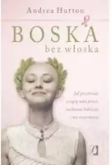 Boska bez włoska Książki Poradniki