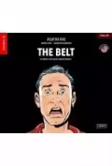 The Belt w wersji do nauki angielskiego Książki Ebooki