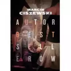 Autor bestsellerów Książki Literatura obyczajowa