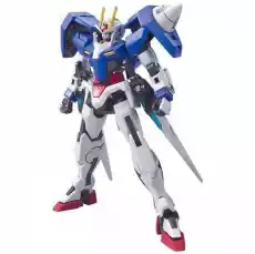 Model figurki GUNDAM HG 1144 Gn0000 OO Gadżety