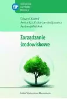 Zarządzanie środowiskowe Książki Ebooki