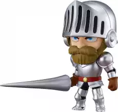 Figurka Ghosts n Goblins Resurrection Nendoroid Arthur Książki Komiksy