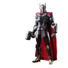 Figurka Marvel Universe Bring Arts Thor by Tetsuya Nomura Gadżety