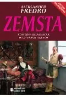 Zemsta Książki Ebooki