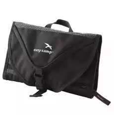 Kosmetyczka Easy Camp Wash Bag S Sport i rekreacja Rowery i akcesoria Akcesoria rowerowe Sakwy rowerowe