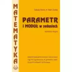 Parametr i moduł w zadaniach PODKOWA Książki Podręczniki i lektury