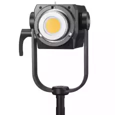 Lampa LED Godox M300D Knowled Fotografia Akcesoria fotograficzne