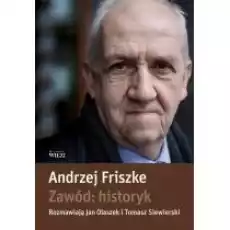 Zawód historyk wznowienie Książki Biograficzne