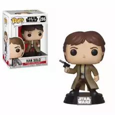 Figurka Star Wars POP Endor Han Gadżety