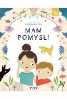 Mam pomysł Książki Dla dzieci