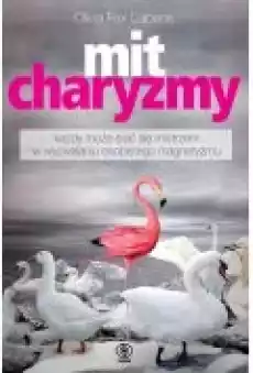 Mit charyzmy Książki Ebooki