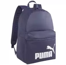 Plecak Puma Phase 79943 02 Sport i rekreacja Akcesoria turystyczne Plecaki