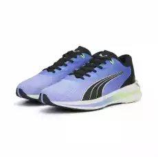 Buty sportowe damskie Puma Electrify Nitro 2 fioletowe 37689809 Odzież obuwie dodatki