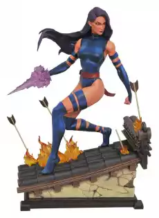 Figurka Marvel Premier Collection Psylocke Dom i ogród