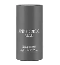 Jimmy Choo Man dezodorant sztyft 75ml M Zdrowie i uroda Perfumy i wody Zapachy męskie Antyperspiranty i dezodoranty męskie