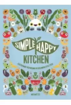 Simpe Happy Kitchen Książki