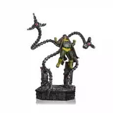 Figurka SpiderMan vs Villains BDS Art Scale 110 Doctor Octopus Dom i ogród Wyposażenie wnętrz Dekoracja Figurki dekoracyjne Figurki kolekcjonerskie