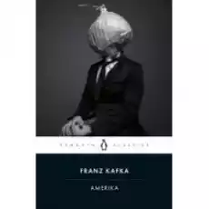 Penguin Classics Amerika Książki Obcojęzyczne