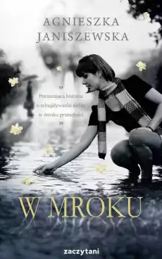 W mroku Książki Literatura obyczajowa