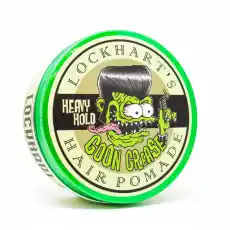 Pomada do włosów Goon Grease Special Lockharts 35ml Zdrowie i uroda Kosmetyki i akcesoria Kosmetyki dla mężczyzn Męskie kosmetyki do pielęgnacji włosów