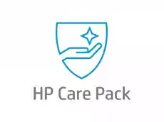 HP ECare Pack 5 years PR DMR Komputery Akcesoria komputerowe Inne akcesoria komputerowe