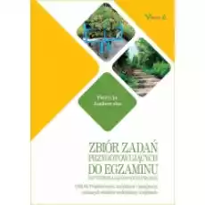 Zbiór zadań przygotowujących do egzaminu potwierdzającego kwalifikację OGR03 Projektowanie urządzanie i pielęgnacja roślinny Książki Podręczniki i lektury