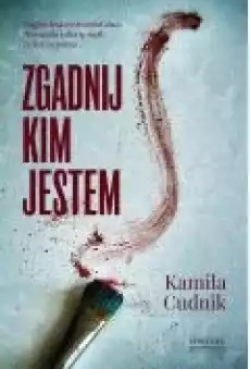 Zgadnij Kim Jestem Książki Literatura obyczajowa