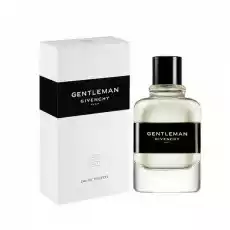 MINIATURA GIVENCHY Gentleman EDT 6ml Zdrowie i uroda Perfumy i wody Zapachy damskie Perfumy i wody damskie