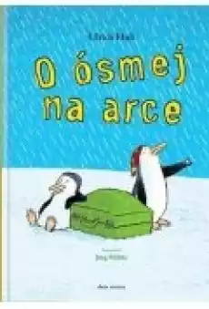 O ósmej na arce Książki Dla dzieci