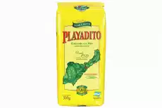 Playadito con palo 500g Artykuły Spożywcze Yerba Mate