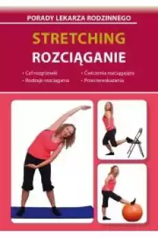 Stretching Rozciąganie Książki Audiobooki