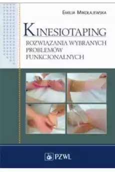 Kinesiotaping Książki Audiobooki