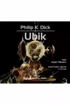 Ubik Książki Audiobooki