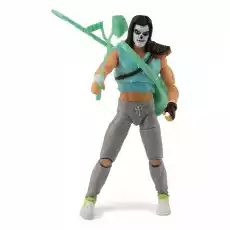 Figurka Teenage Mutant Ninja Turtles BST AXN 115 Casey Jones Skull Face Dom i ogród