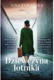 Dziewczyna lotnika Książki Ebooki