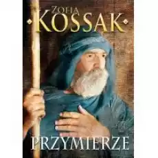 Przymierze Książki Religia