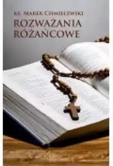 Rozważania różańcowe Książki Ebooki