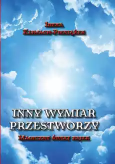 Inny wymiar przestworzy Magiczny świat bajek Książki Fantastyka i fantasy