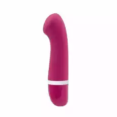 B Swish Bdesired Deluxe Curve Vibrator klasyczny wibrator Rose Gadżety Erotyczne