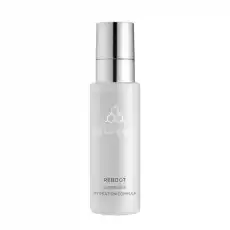 Cosmedix REBOOT OVERNIGHT HYDRATION COMPLEX odżywcze serum do stosowania na noc o działaniu silnie nawilżającym i redukującym z Zdrowie i uroda