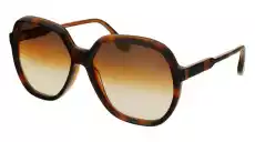 Okulary przeciwsłoneczne VICTORIA BECKHAM WOMEN VB625S229 LensBridgeTemple 6116140 mm Odzież obuwie dodatki Galanteria i dodatki Okulary