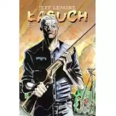 Vertigo Łasuch Tom 2 Książki Komiksy