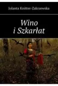 Wino i Szkarłat Książki Ebooki