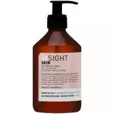 Insight Skin Body Cleanser nawilżający żel do mycia ciała 400ml Zdrowie i uroda Kosmetyki i akcesoria Kosmetyki i akcesoria do kąpieli
