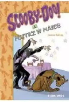 ScoobyDoo i mistrz w masce Książki Ebooki