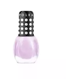 VIPERA Polka Nail Polish lakier do paznokci 131 55ml Zdrowie i uroda Kosmetyki i akcesoria Manicure i pedicure Lakiery do paznokci