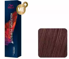 Wella Koleston Perfect ME farba do włosów 541 60ml Zdrowie i uroda Kosmetyki i akcesoria Pielęgnacja i stylizacja włosów Farby i szampony koloryzujące