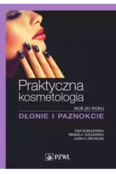 Praktyczna kosmetologia Książki Audiobooki